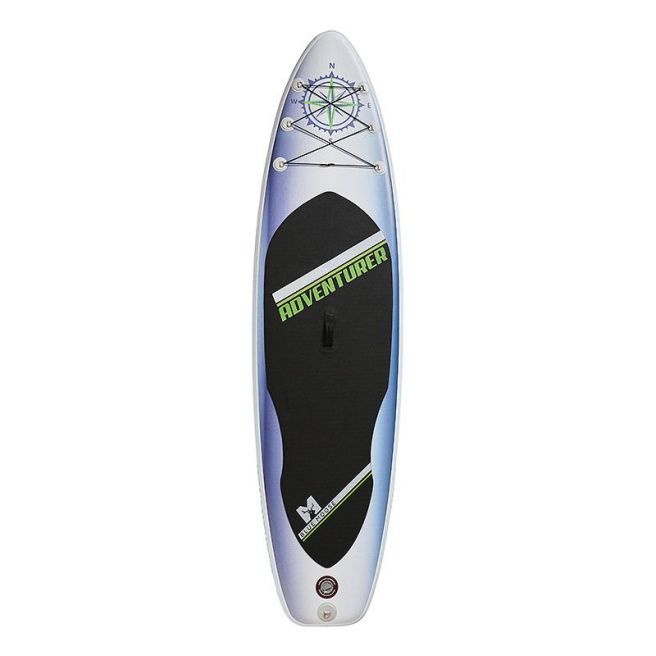 Airfun Paddleboard, 320x82x15 cm - 13260